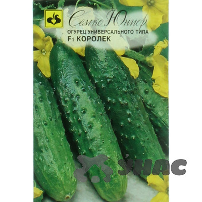 Огурец Королек Семко Ц