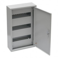 EKF Basic щит (корпус) метал. ЩРН-36 мод. (480х300х120) навесной IP31 mb21-36-bas