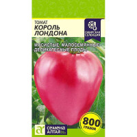 Семена Томат Король Лондона Семена Алтая