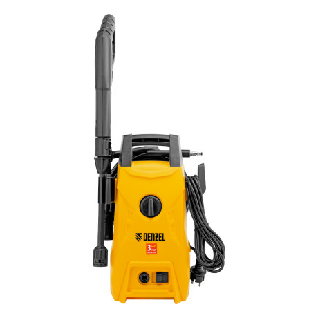 Моечная машина высокого давления R-135L, 1800 Вт, 135 бар, 360 л/ч Denzel