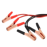 ЕРМАК Провода-прикуриватели 200 А (-40 до +80 гр.) 2,5м