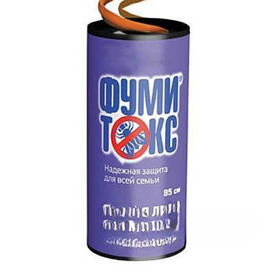 Липкая лента от мух 492AL(100/1000)