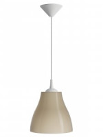 TDM Светильник НСБ 21-60-132 УХЛ4 &quot;Melodi mini&quot; бежевый, шнур белый SQ0313-0021