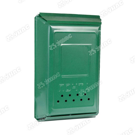 Ящик почтовый металлический с кит.замком