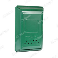 Ящик почтовый металлический с кит.замком