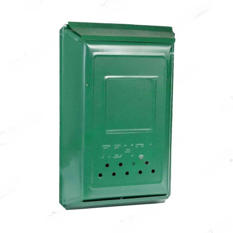 Ящик почтовый металлический с кит.замком