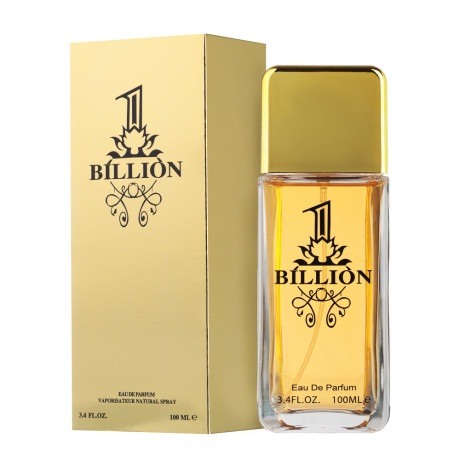 ЮниLook Туалетная вода мужская 1 Billion, 100 мл