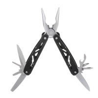 Инструмент многофункциональный тм BY Русские Супергерои, 12 функций, 10,5см, нерж.сталь