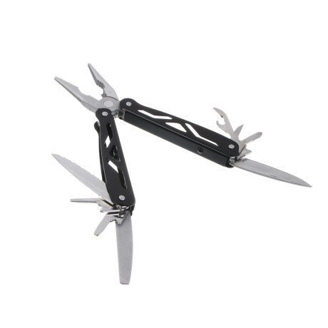 Инструмент многофункциональный тм BY Русские Супергерои, 12 функций, 10,5см, нерж.сталь