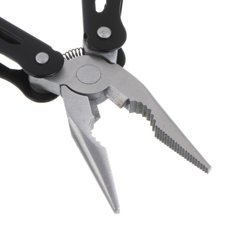 Инструмент многофункциональный тм BY Русские Супергерои, 12 функций, 10,5см, нерж.сталь