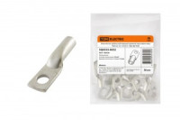 TDM Наконечник медный луженый ТМЛ 35-12-10  S=35мм2 dст.=12мм dхв.=10мм (50!) SQ0533-0032