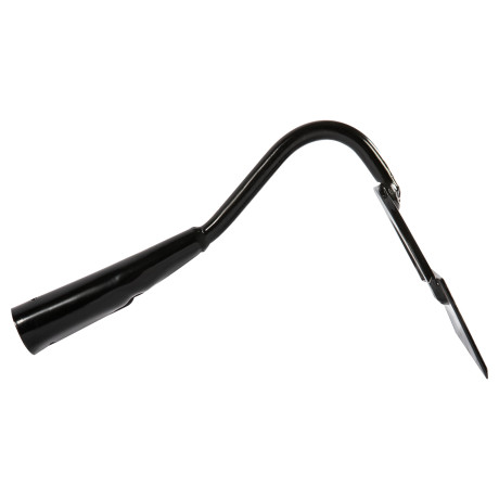 Мотыга стальная усиленная, 190 х 60 мм, без черенка, Сибртех