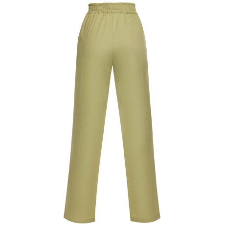 Брюки, унисекс, салатовый, разм.M