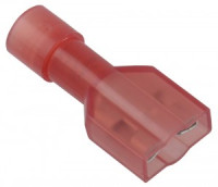 IEK Разъем РпИм-н 1,25-7-0,8 плоский  (в уп. 100 шт, цена за уп.) URM21-D15-D17-4