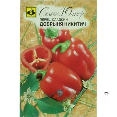 Перец Добрыня Никитич ран. Семко Ц