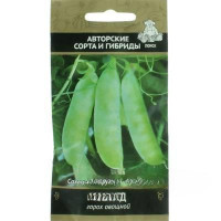 Горох Каскад овощной Поиск Ц