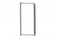 Модульная рама для ВРУ 2000х800мм TDM