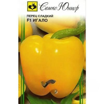 Перец Игало Семко Ц