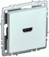 IEK BRITE мех. роз. СУ HDMI РHDMI-0-БрЖ жемч. BR-H10-K36