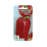 Перец Красное чудо СибСад Ц