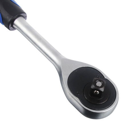 РОКОТ Ключ трещоточный 1/2"