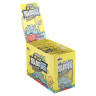 Конфеты супер кислые лимон Монстрики 24 гр