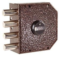 Сенат ЗНС 2-5 [Ит] 043 Замок накладной тяж (6)