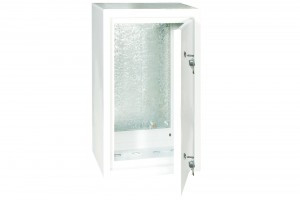 TDM щит метал. (корпус) монт. панель ЩМП-4-0 (800х650х250) IP31 SQ0905-0065