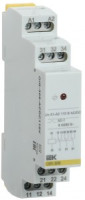 Промежут. реле.OIR 3 конт (8А). 110В AC/DC IEK