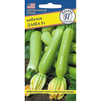 Семена Кабачок Даша Престиж Ц