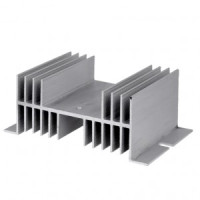 EKF PROxima Радиатор для твердотельного реле 40А rad-rtp-40