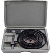 Набор коронок по дереву 8 предметов