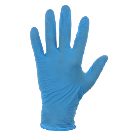 VETTA Перчатки нитриловые, 10шт, размер S/M/L