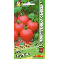 Семена Томат Гномик Аэлита Ц x10