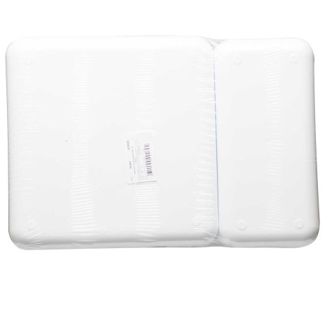 Комплект органайзеров УНО 2 Белый х15