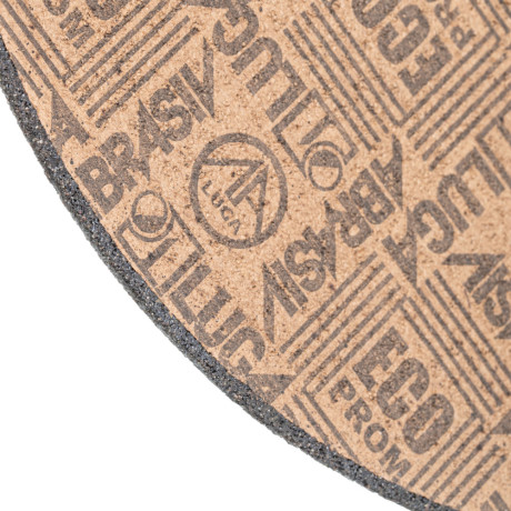 Круг отрезной по металлу, 150 х 1.0 х 22 мм "Луга"