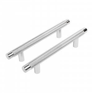 Ручка-рейлинг мебельная 96 AP2308-96 CP хром 2шт (цена за пару (15, 150) StahlBuro