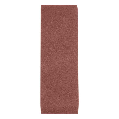 Лента абразивная бесконечная, P 80, 75 х 533 мм, 10 шт Matrix