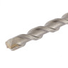 Бур по бетону, 10 х 210 мм, Luxembourg tip, SDS Plus Барс