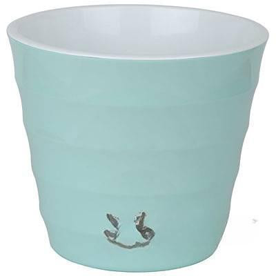 Горшок "Лаура" 3,7л Мята ЛР20-14 Ливингрин(10)