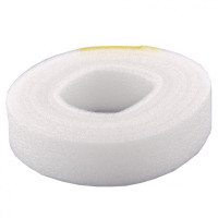 Уплотнитель для окон самоклеящийся, 5 х 8 мм, 10 м Basic Сибртех