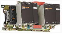 TDM реверсивный контактор КТН-53303 330А 400В/АС3 2НО SQ0710-0033