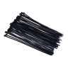 РОКОТ Хомут нейлоновый для стяжки 3,6х200мм, черный 50шт/уп