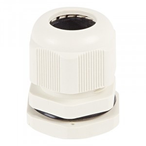 REXANT кабельный ввод PG-36 (22-32мм) серый 07-8036-A1