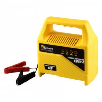 Kolner Зарядное устройство д/аккум. KBCН4, 220В, вых.напр. 12 В, макс.зар.ток  4 А,