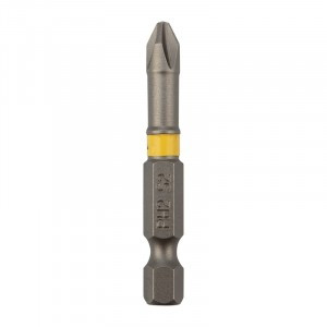 Бита для шуруповерта PH2х50 мм (2 шт./уп.) Kranz (цена за упак) KR-92-0415-1