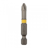 Бита для шуруповерта PH2х50 мм (2 шт./уп.) Kranz (цена за упак) KR-92-0415-1