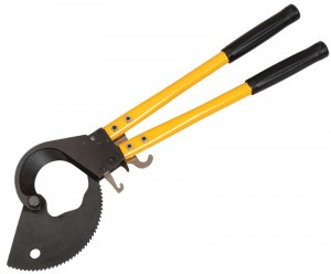 IEK ножницы секторные НС-760