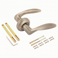 RENZ DH 14-08 AB Росси антик бронза Комплект ручек (20)