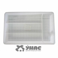 Лоток для столовых приборов 335*217*50 Беларусь (18)